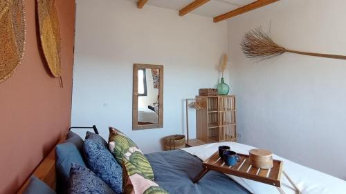 Almachar Apartment | Casa Maliyaa