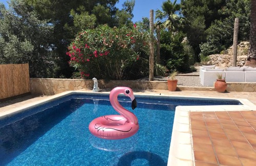 Olivella House | Casa Mallarenga Rooms