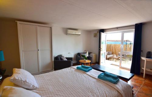 Olivella House | Casa Mallarenga Rooms