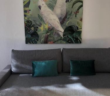 Olivella House | Casa Mallarenga Rooms