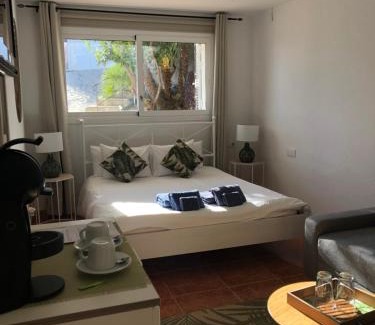 Olivella House | Casa Mallarenga Rooms