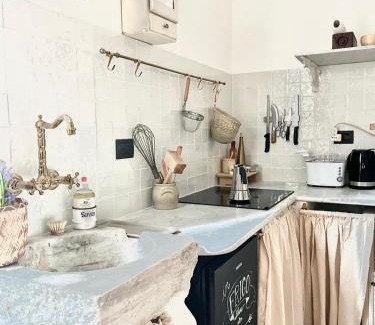 Livorno Apartment | Casa Malta