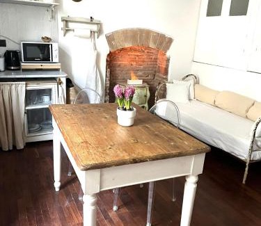 Livorno Apartment | Casa Malta