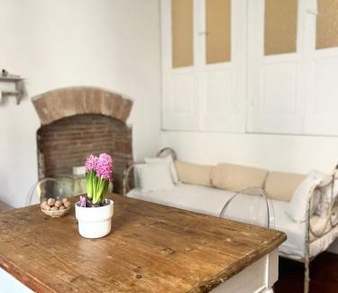 Livorno Apartment | Casa Malta