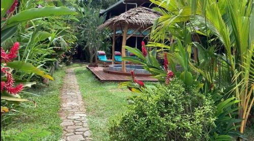 Cahuita Bed & Breakfast | Casa Mambo