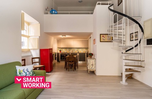 Conversano Apartment | Casa Mameli by Wonderful Italy