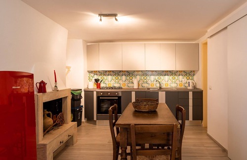 Conversano Apartment | Casa Mameli by Wonderful Italy