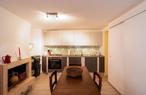 Conversano Apartment | Casa Mameli by Wonderful Italy