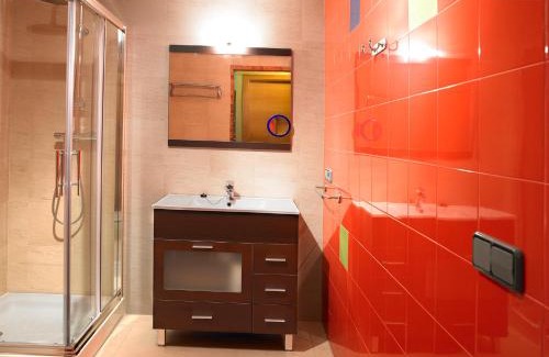 Valdesoto Apartment | Casa Mamina
