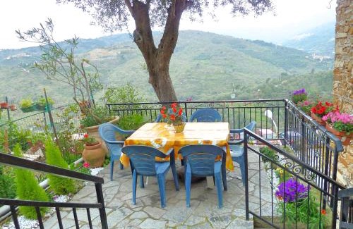 Civezza House | Casa Mamma Rosetta