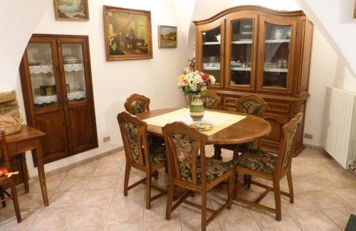 Civezza House | Casa Mamma Rosetta