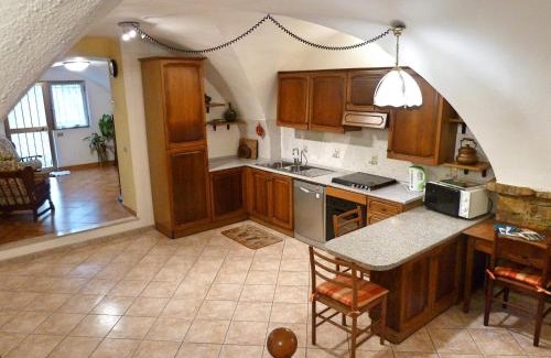 Civezza House | Casa Mamma Rosetta