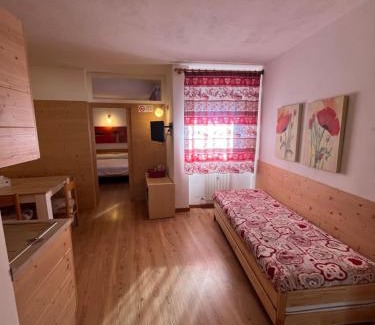 Falcade Apartment | Casa Mammolo Falcade