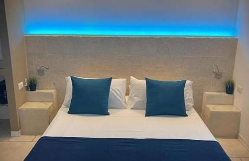 Manfredonia Bed & Breakfast | Casa Manfredi B&B