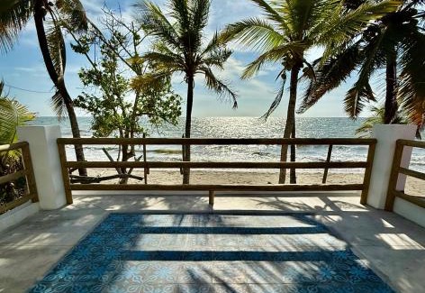 Tolu House | Casa Manglar