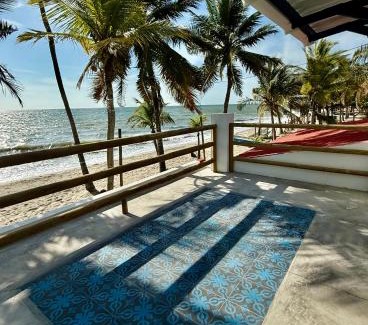 Tolu House | Casa Manglar