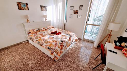 Gallaratese House | Casa Manli - Camere in Affitto