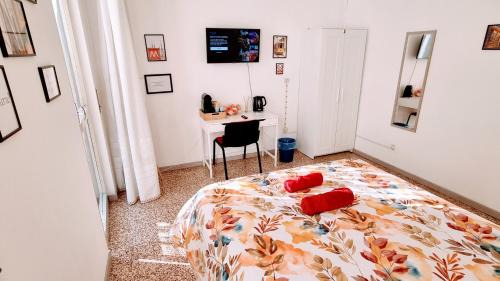 Gallaratese House | Casa Manli - Camere in Affitto
