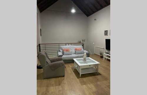 Santa Brigida House | Casa ManPer Monte Lentiscal