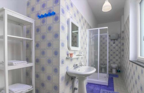 Scala Apartment | Casa Mansi