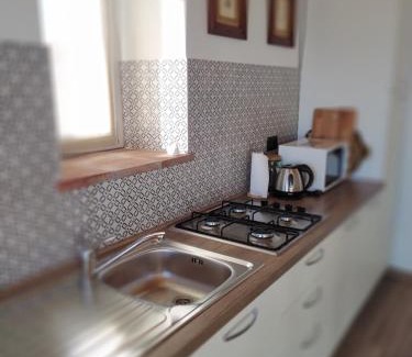 Novello House | Casa Mantel Holiday Home Panoramic view in Langhe