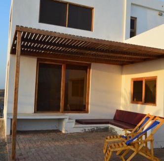 Vichayito House | Casa Mantra, Vichayito Mancora