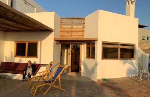 Vichayito House | Casa Mantra, Vichayito Mancora