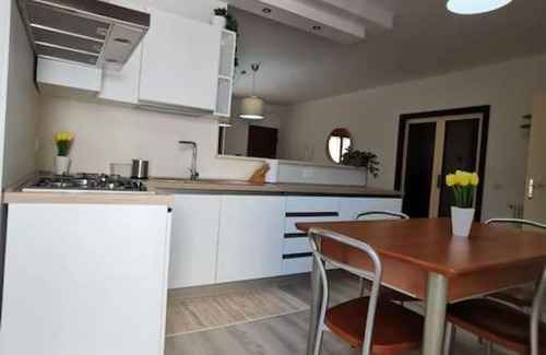 Vasto House | casa Manu&Clak Vasto