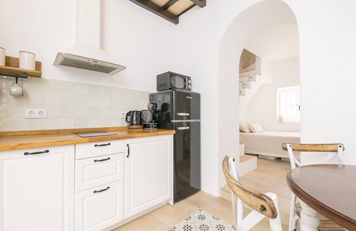 San Ambrosio Ski Chalet | Casa Manuela - Two Bedroom Chalet, Sleeps 2