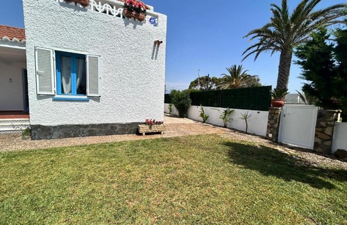 Roquetas de Mar House | Casa Manuela frente al Mar