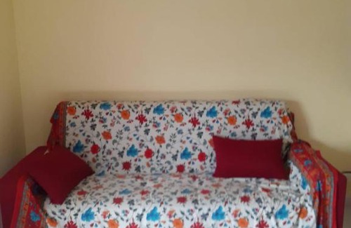 Campo Ascolano Apartment | Casa manuela