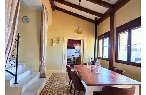 Monesterio House | Casa Manuela Monesterio
