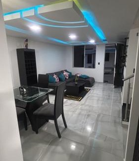 Neiva House | Casa Maola