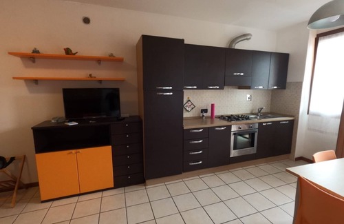 Tognazza Apartment | Casa Mapi nTranquillo monolocale pet-friendly nella periferia di Siena n