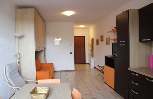 Tognazza Apartment | Casa Mapi nTranquillo monolocale pet-friendly nella periferia di Siena n