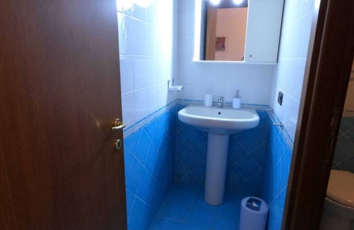 Tognazza Apartment | Casa Mapi nTranquillo monolocale pet-friendly nella periferia di Siena n