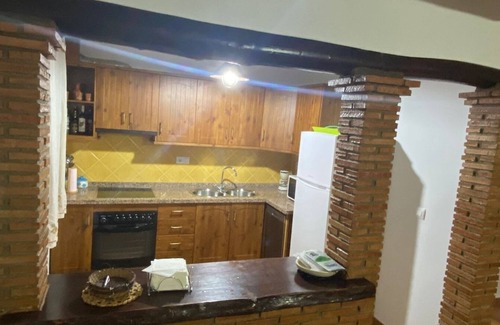 Orgiva Villa | Casa María Órgiva by Ruralidays