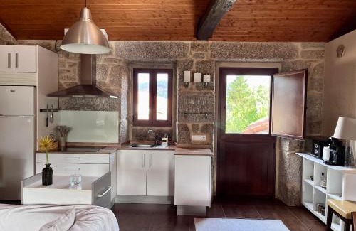 Arnoia House | Casa María da Reza