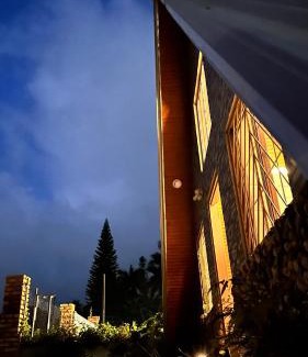 Siguatepeque House | Casa María
