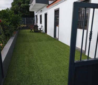 El Granel House | Casa María José