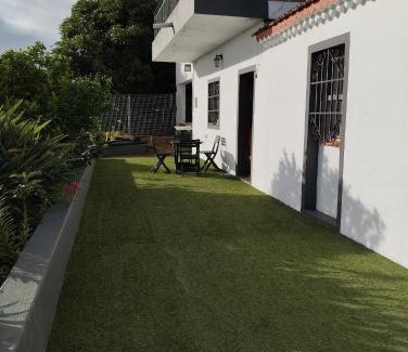 El Granel House | Casa María José