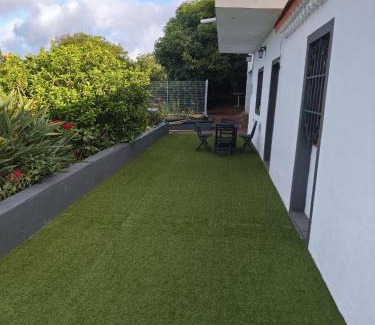 El Granel House | Casa María José