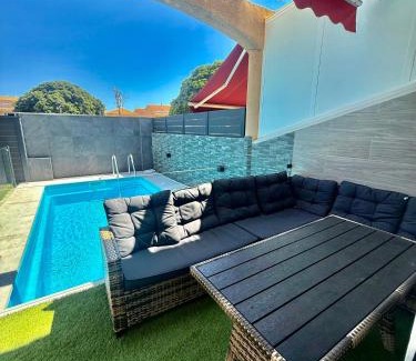 Torre de la Horadada House | Casa Mar Blanco