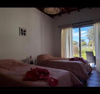 Mar Chiquita House | Casa mar chiquita