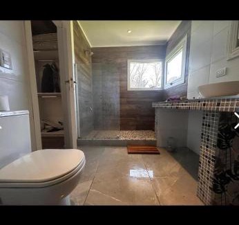 Mar Chiquita House | Casa mar chiquita