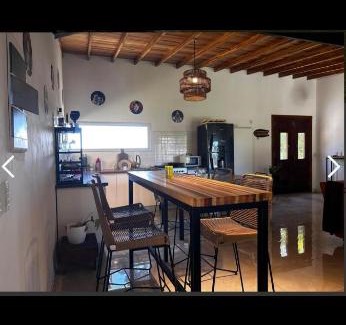 Mar Chiquita House | Casa mar chiquita