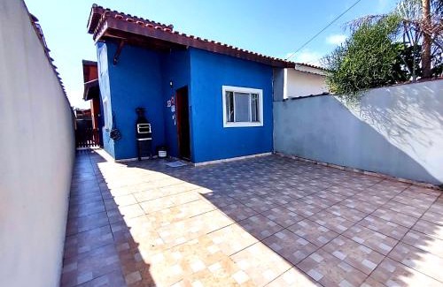 Cidade Nova Peruibe House | Casa Mar Peruíbe