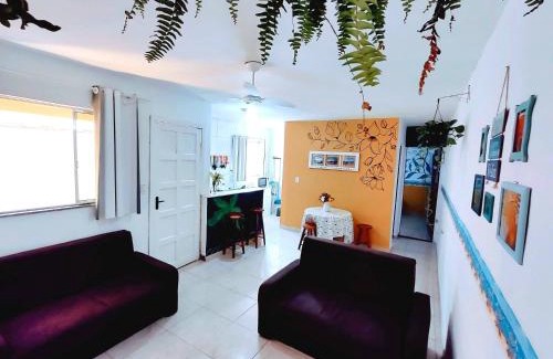 Cidade Nova Peruibe House | Casa Mar Peruíbe