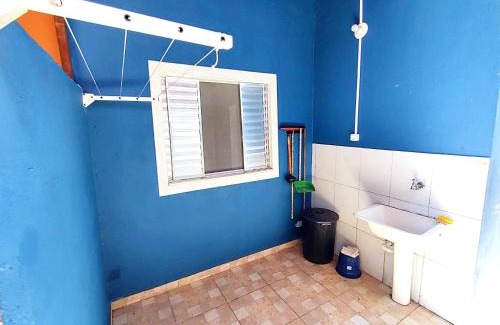 Cidade Nova Peruibe House | Casa Mar Peruíbe