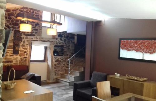 Mazaricos House | Casa Mara-Pidre